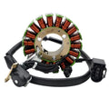 For 2016-2024 BMW G310 G310R K03 G310GS K02 Magneto Stator Generator 12311540515