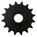 16T Front Sprocket for BMW F650GS 99-07 F650ST 97-00 G650GS 09-14 G650X 07-09
