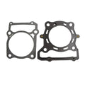 Top End Gasket Kit For Kawasaki KLX300 KLX300R 1997-2008 YF300