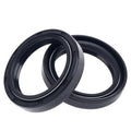 38*50*8/9.5mm Oil Seals For Kawasaki KZ1000 1981-1983 ZX600 Ninja 600R 1988-1997