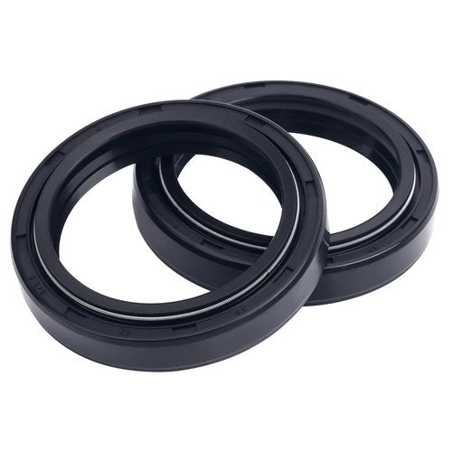 38*50*8/9.5mm Oil Seals For Suzuki LS650 Savage 1986-1987 1995-2002