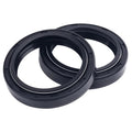 38*50*8/9.5mm Oil Seals For Suzuki LS650 Savage 1986-1987 1995-2002