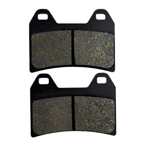Front Brake Pads For Aprilia SL1000 Rsv 1000 Mille R Tuono V4R Rst Futura