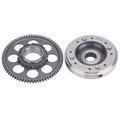 Freewheel Starter Clutch Gear Bearing Kit For Ducati 821 2016-2017 Heavy Duty