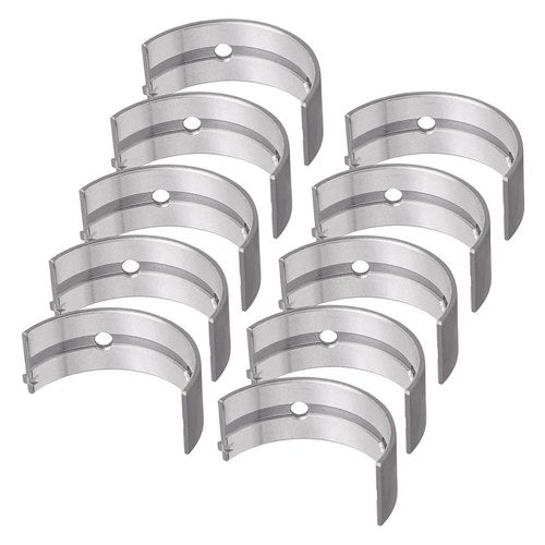 10X Main Crankshaft Bearings 42.5mm -50 For Suzuki GSX1300R Hayabusa 1999-2007