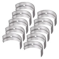 10X Main Crankshaft Bearings 42.5mm -50 For Suzuki GSX1300R Hayabusa 1999-2007
