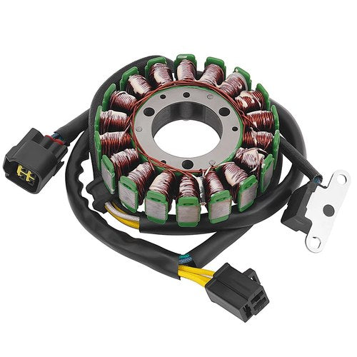 Stator Generator For Suzuki DR-Z250 DRZ250 2001-2007