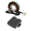 For Yamaha Yzf R3 R3A MT-03 2015-2018 Yzf R25 15-17 Stator & Regulator Rectifier
