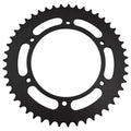 47T 520 Rear Sprocket for BMW F650 F650GS F650ST G650GS G650X Country Moto