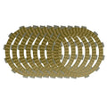 8pcs Friction Clutch Plates Kit for Suzuki DR650SE 1996-2014 DR750 DR750S 1988