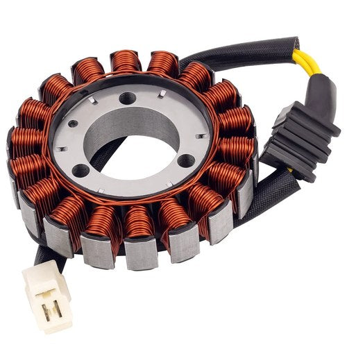 Stator For Honda CB250 Hornet 250 98-10 CBR250 88-94 CBR400 87-94 CB400F 89-90