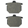 Front Brake Pads For Honda CB750F 1978-1982 CB900F 1980-1981 CBX1000Z 1979-1980