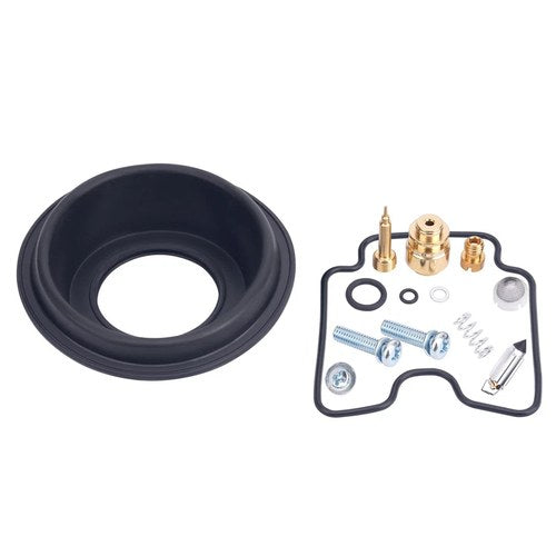 Carburetor Carb Repair Rebuild Kit For Suzuki GS500F 2004-2009