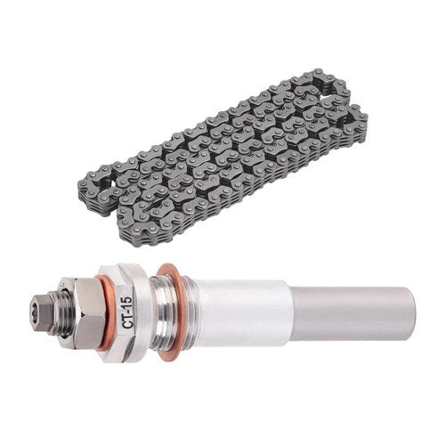 For 2019-2023 Aprilia RS660 Timing Cam Chain & Manual Tensioner