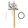 For Kawasaki KLR650 KL650 1987-2018 Fuel Tap Petcock 51023-0715