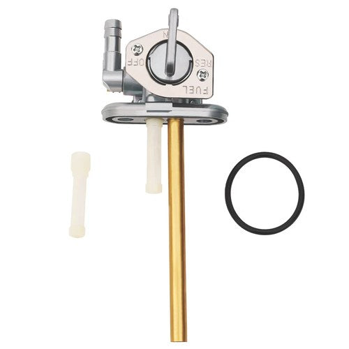 For Kawasaki KLR650 KL650 1987-2018 Fuel Tap Petcock 51023-0715