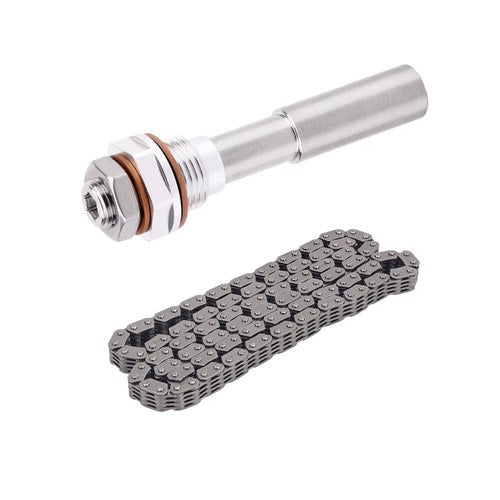 Cam Timing Chain & Manual Tensioner For BMW G650GS 2008-2016 G650X 2006-2009