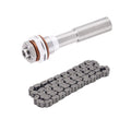 Cam Timing Chain & Manual Tensioner For BMW G650GS 2008-2016 G650X 2006-2009