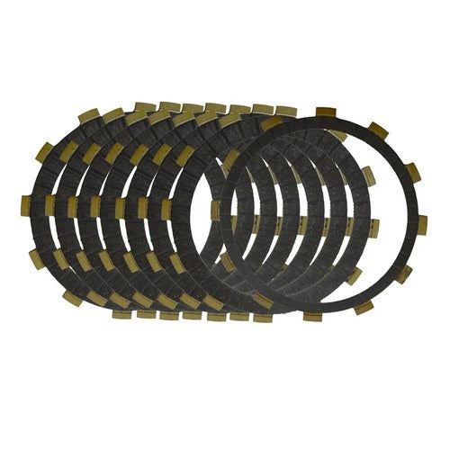 Clutch Kit For Yamaha Yzf R1 1998 1999 2000 2001 2002 2003 8pcs Friction Plates
