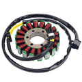 For 2008-2012 Kawasaki EX250 Ninja 250R Stator Magneto Generator 21003-0074