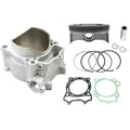 Cylinder Piston Top End Gasket Kit Std 95mm For Yamaha YZ450F 06-09 WR450F 07-11