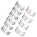 10X Main Crankshaft Bearings 32.75mm -25 For Kawasaki ZX900 Ninja ZX9R 1998-2003
