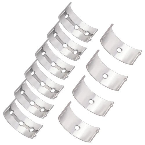 10X Main Crankshaft Bearings 32.75mm -25 For Kawasaki ZX900 Ninja ZX9R 1998-2003