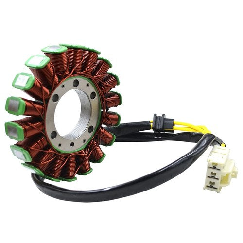 Magneto Stator 31120-MFA-D01 31120-MGJ-D01 For Honda CBF1000 SC58 2006-2012