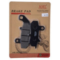 Rear Brake Pads for Suzuki DR 650 1990-1995 DR750 1989 DR800 1990 RG125 92-94