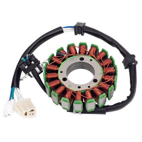 For Yamaha YS250 YBR250 2007-2011 Stator Magneto 5D1-H1410-00-00/5D1-H1410-01