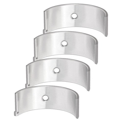 4X Connecting Rod Bearings 47mm -100 For Suzuki TL1000 TL1000S 1997-2001