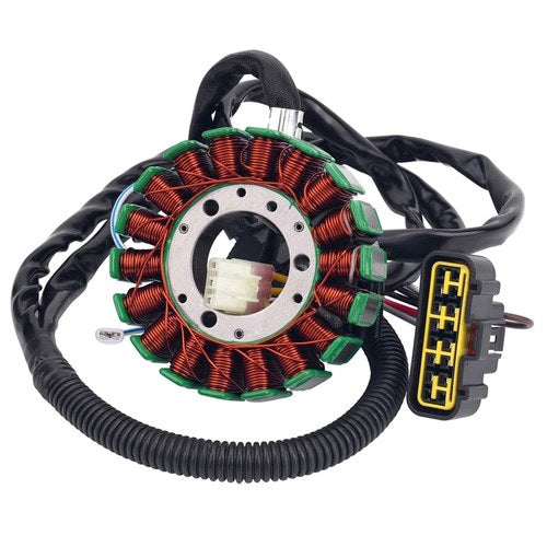 Stator 3089612 for Polaris Predator 500 Tld Le 2005 2006 2007