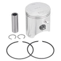 66.35mm Forged Piston & Rings Kit for TE250 11-22 TC250 14-23 TE 250i 18-23