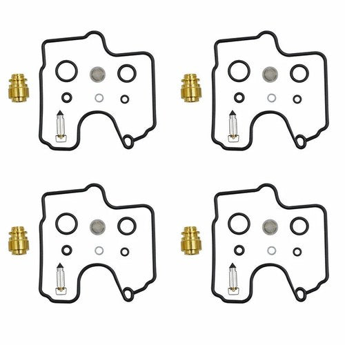 Carburetor Repair Kit For Yamaha XVZ1300 Royal Star Tour Deluxe 1997-2013