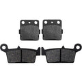 Front & Rear Brake Pads for Honda CR80 R/RB 1992-2002 CR85 R/RB 2003-2007