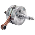 Crankshaft 50430018000 for 125 150 SX TC125 2016-2021 150 XC-W TE150 2017-2020