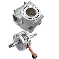 For 2016-2022 125SX TC125 Crankshaft & Cylinder Barrel Jug Std 54mm