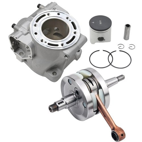 Engine Rebuild Kit For 2016-2022 125SX TC125 Crankshaft Cylinder Piston
