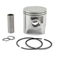 Piston Rings Pin Clips Kit Std Bore 56mm for Suzuki RGV250 GJ21 GJ22 1989-1997