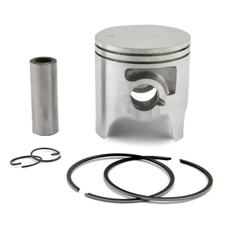 Piston Rings Pin Clips Kit Std Bore 56mm for Suzuki RGV250 GJ21 GJ22 1989-1997