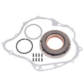 Big Roller Starter Clutch Gasket Kit For Yamaha V Star 1100 XVS1100 1999-2011