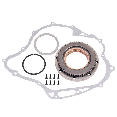 For 1999-2011 Yamaha XVS1100 V-Star 1100 Drag Star One Way Starter Clutch Gasket