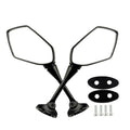 Side Rear View Mirrors For Honda CBR900RR CBR919RR CBR929RR CBR954RR 1998-2003