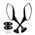 Rearview Side Mirrors For Honda CBR600 F4I 99-06 CBR1000RR 04-07 CBR600RR 03-18
