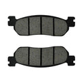 Rear Brake Pads for Yamaha Yzf R6 YZF600 1999-2002 Yzf R1 YZF1000 2002-2003