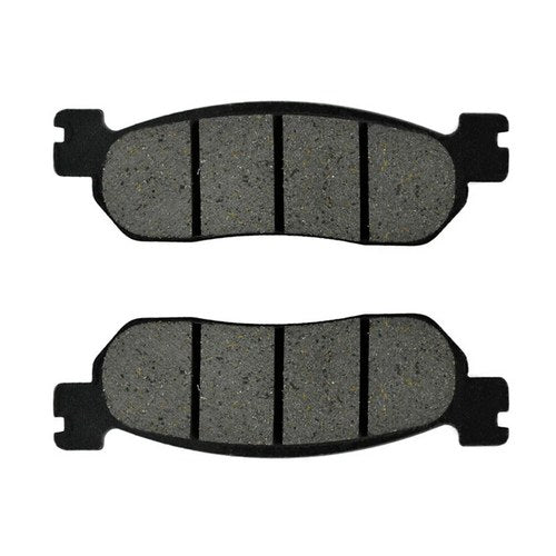 Rear Brake Pads for Yamaha Yzf R6 YZF600 1999-2002 Yzf R1 YZF1000 2002-2003
