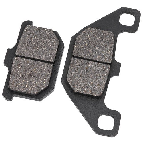 Front Brake Pads for Kawasaki EN500 Vulcan 90-09 VN800 95-05 VN1500 88 (87-99)