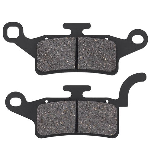 Front Brake Pads for Yamaha Xenter 125 150 HW125 HW150 2012-2018 YW125 2010-2013