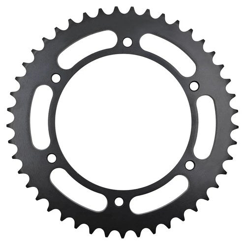 45T Rear Sprocket for BMW F650 F650GS G650GS G310GS G310R Aprilia Pegaso 650