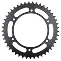 45T Rear Sprocket for BMW F650 F650GS G650GS G310GS G310R Aprilia Pegaso 650